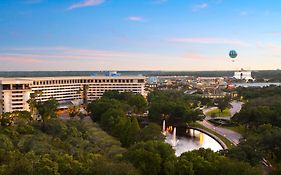 Hilton Orlando Lake Buena Vista